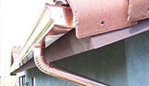 Rain Gutter Installation, Repair, Cleaning in Milwaukie, OR